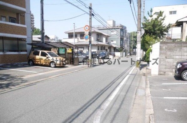 日吉壱番館の物件内観写真